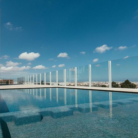 Hilton Garden Inn Casablanca Sud Екстер'єр фото