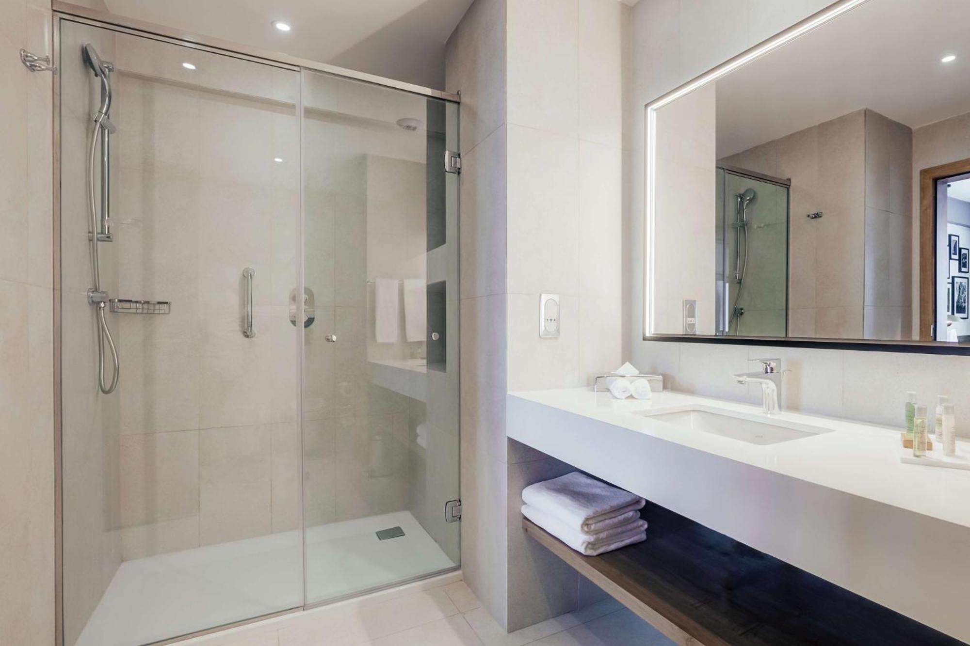Hilton Garden Inn Casablanca Sud Екстер'єр фото
