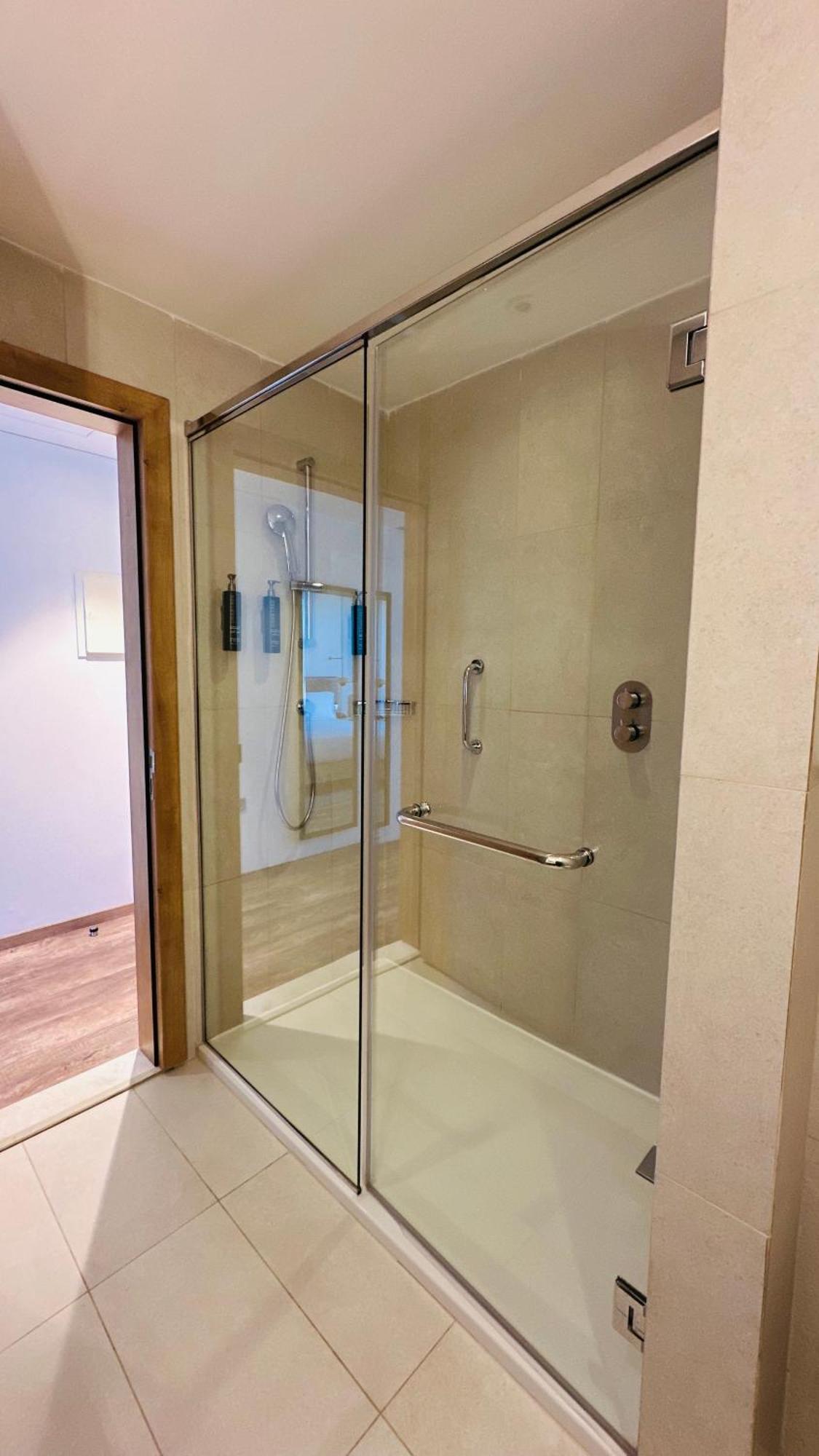 Hilton Garden Inn Casablanca Sud Екстер'єр фото