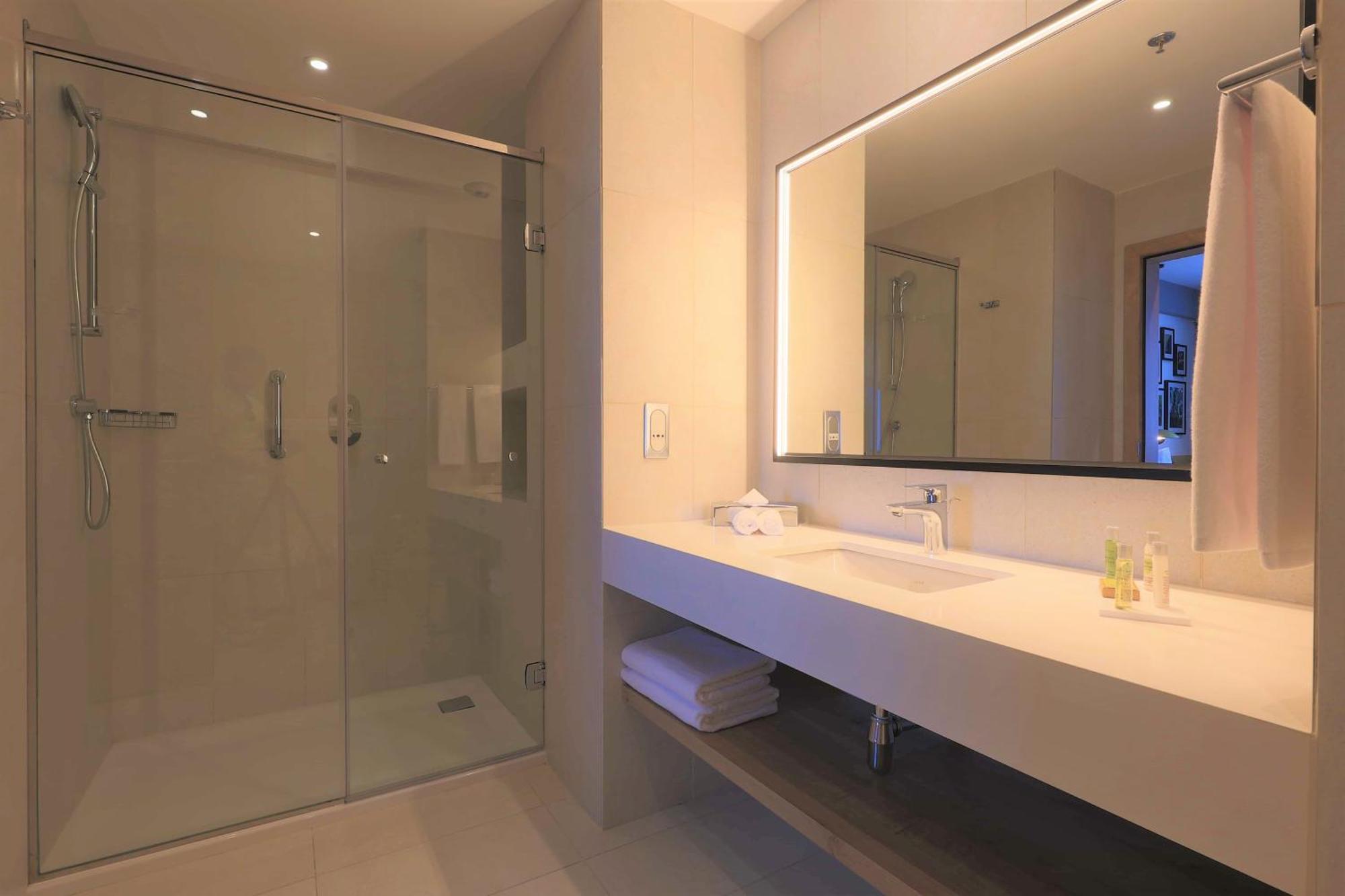 Hilton Garden Inn Casablanca Sud Екстер'єр фото